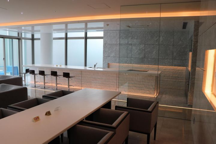 港区浜松町１丁目の賃貸マンションのその他|パーティールーム