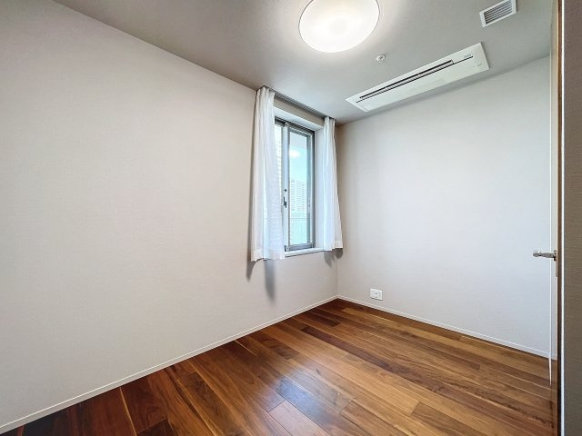 港区浜松町１丁目の賃貸マンションのその他|洋室