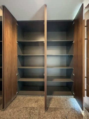 港区浜松町１丁目の賃貸マンションのその他|収納
