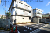 ルナピエーナB棟の画像