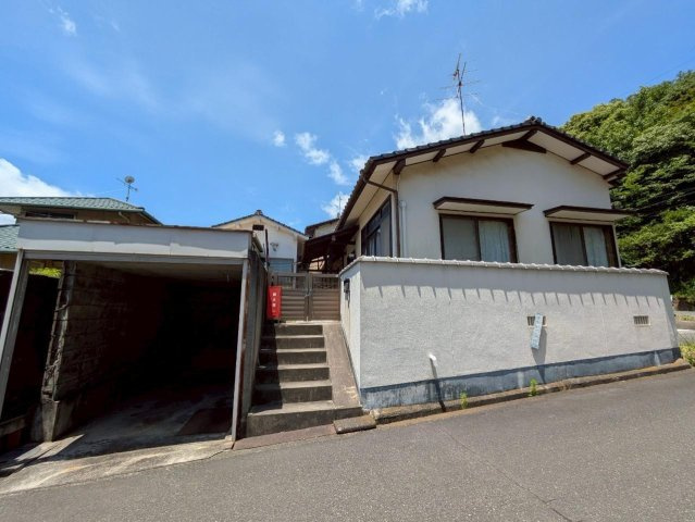 倉敷市倉敷ハイツの売地