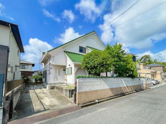 総社市泉の中古一戸建