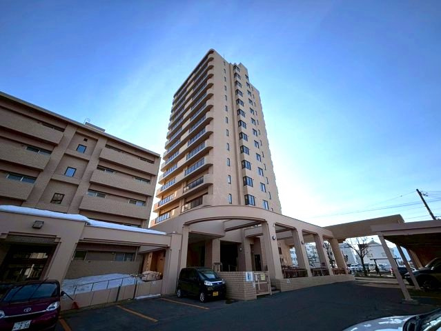 チサンマンション西岡弐番館ウエストコート