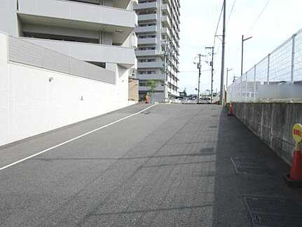 ヴェルディ大原駅前フェリスの周辺