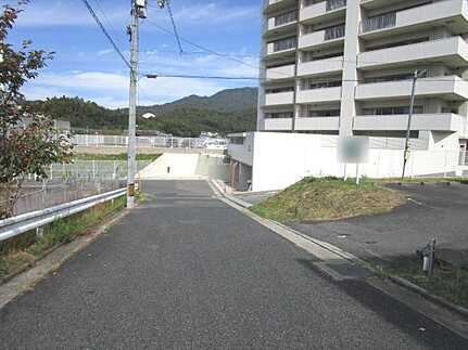 ヴェルディ大原駅前フェリスの周辺