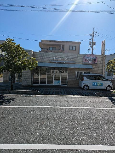 倉敷市真備町箭田の店舗