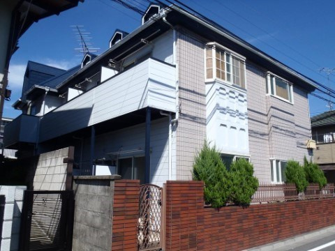 ベルエア―妙正寺公園