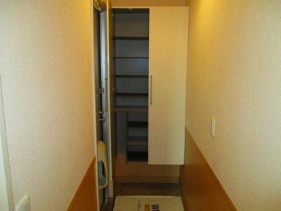 【玄関】 | コンコルディア