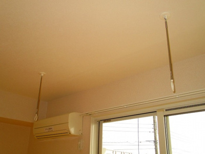 【寝室】 | コンコルディア