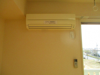 【設備】 | コンコルディア