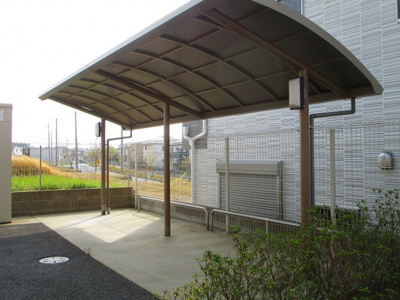 【その他共用部分】 | コンコルディア