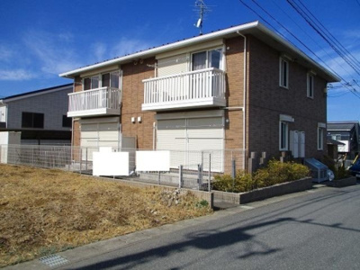 【外観】 | コンコルディア