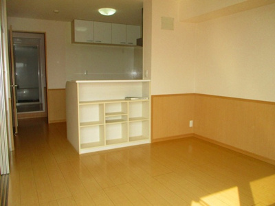 【居間・リビング】 | コンコルディア