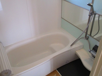 【浴室】 | コンコルディア