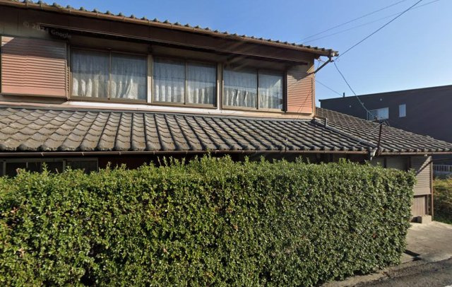 倉敷市帯高の売地