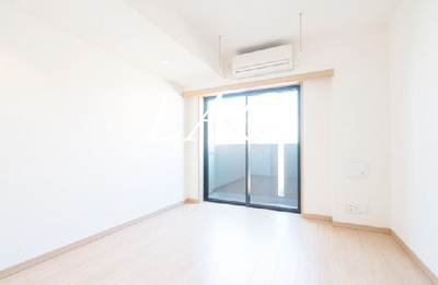 【寝室】 | ルーブル桜台 | 寝室です。