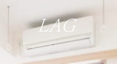 【設備】 | ルーブル桜台 | エアコンです。