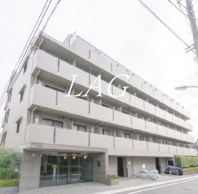 【外観】 | ルーブル桜台 | 外観です。