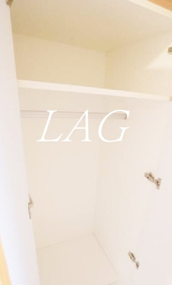 【収納】 | ルーブル桜台 | 収納です。