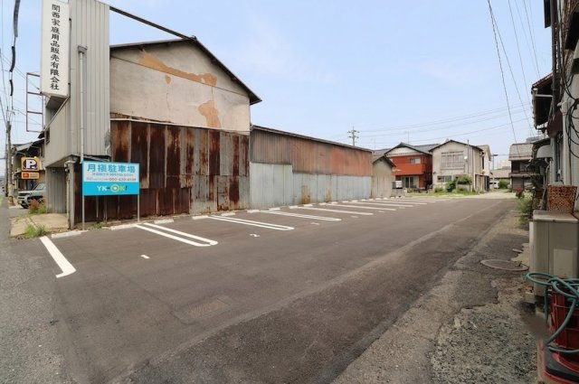 倉敷市川西町の売地