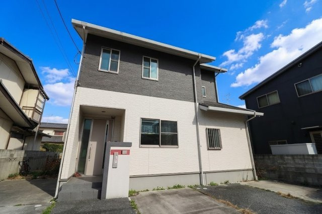 倉敷市青江の中古一戸建