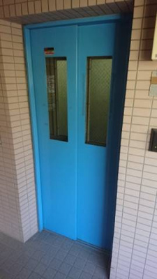 【その他共用部分】 | ライオンズマンション横浜山手