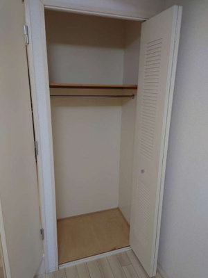 【収納】 | ライオンズマンション横浜山手