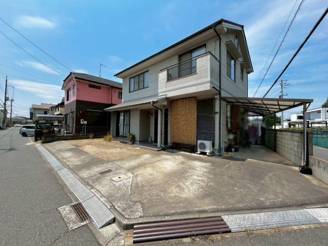 倉敷市福田町福田の中古一戸建
