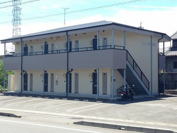 サープラス東郷Ⅱ