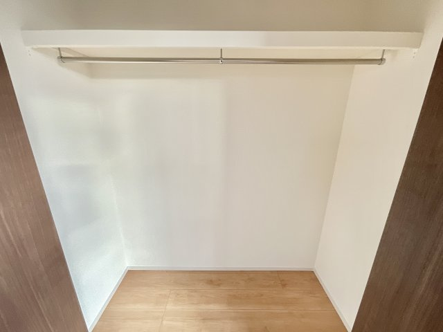 【収納】 | 千葉市花見川区柏井４丁目 | 建築施工例