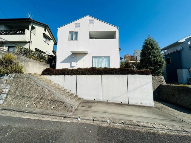 倉敷市西坂の中古一戸建