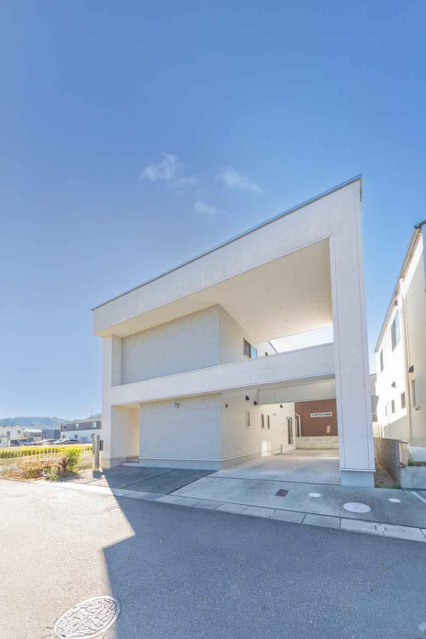 倉敷市片島町の中古一戸建