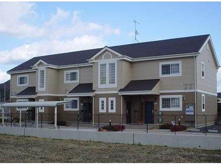 サニープレイス