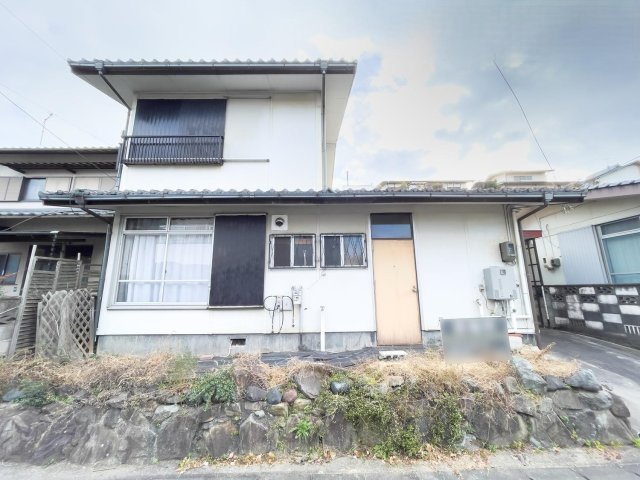 倉敷市倉敷ハイツの中古一戸建