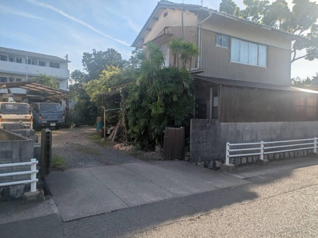 倉敷市茶屋町の売地