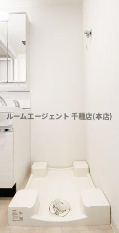 プレサンス池下トレスの設備