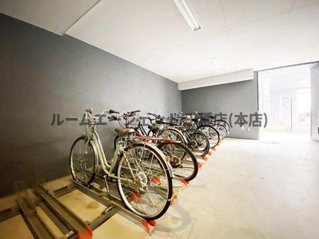 プレサンス池下トレスのその他
