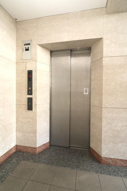 【設備】サーパス老松町