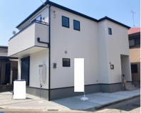 リーブルガーデン播磨町北本荘９期の画像
