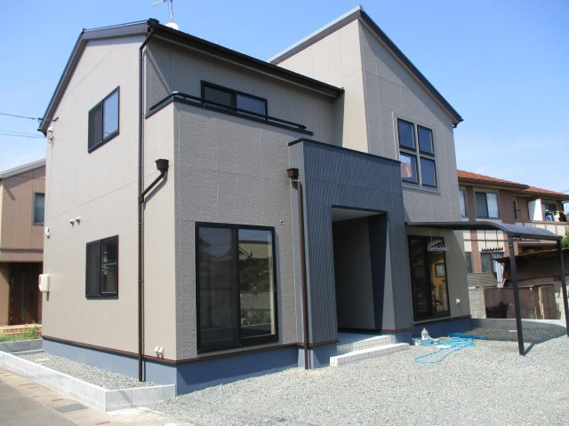 倉敷市中畝５丁目の中古一戸建