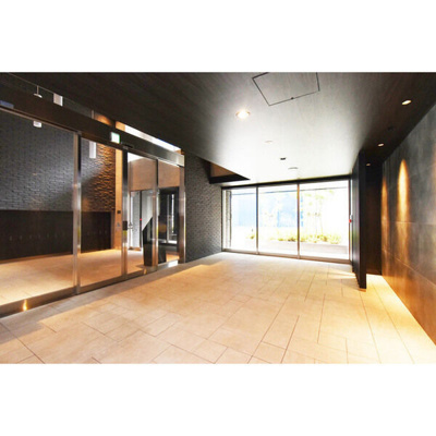 【ロビー】 | エスリード難波ザ・ゲート