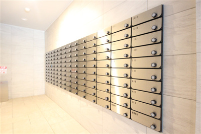 【その他共用部分】 | エスリード難波ザ・ゲート