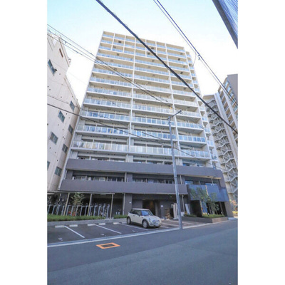 【外観】 | エスリード難波ザ・ゲート