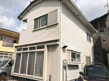 倉敷市笹沖の中古一戸建