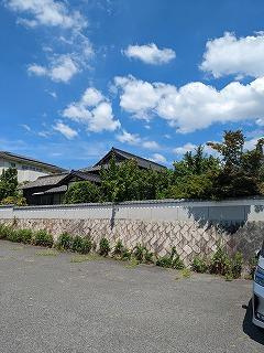 倉敷市玉島柏島の中古一戸建