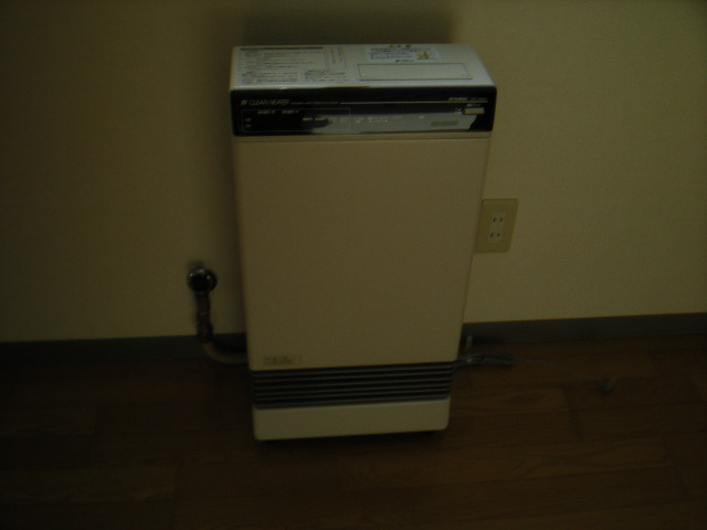 室蘭ナラサキビルのセキュリティ