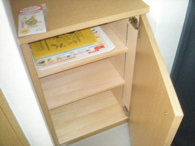 室蘭ナラサキビルの設備