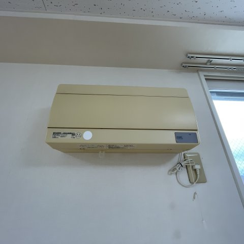 室蘭ナラサキビルのその他