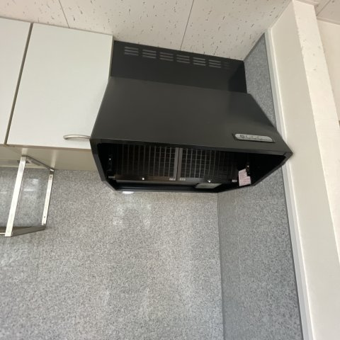 室蘭ナラサキビルの設備