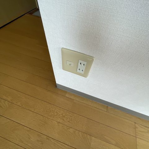 室蘭ナラサキビルの設備